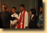Thumbnail Sarthak Chandra recieving a medal IESO 2009 Taipei, Taiwan .jpg 